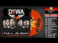 Download Lagu DEWA 19 SEPARUH NAFAS FULL ALBUM TANPA IKLAN