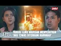 Download Lagu DI BALIK KISAH 'SILUMAN HARIMAU' PEMBAWA PETAKA!  | Aini Malaikat Tak Bersayap ANTV Eps 48 (FULL)
