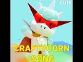 CraftyCorn Song (Poppy Playtime Chapter 3 Deep Sleep) (Cute Version)