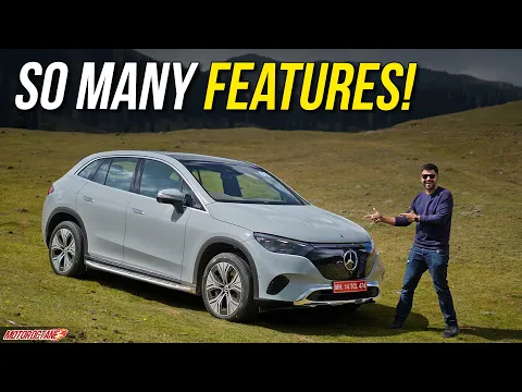 Best Future SUV is here?
