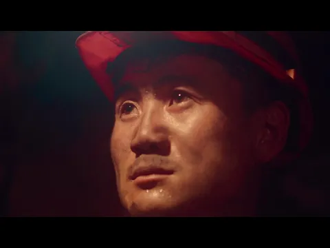 Black Wagon Trailer/Трейлер Черный Вагон