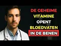 Download Lagu Ouder dan 60? Neem Deze 3 Vitamines Voor Sterkere Benen – Snelle Resultaten!