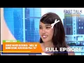 Download Lagu Fast Talk with Boy Abunda: From starlet to shining star, Shuvee Etrata! (Full Episode 686)