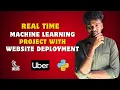 Complete ML Model Building Deployment as a Website Using Flask - Tamil