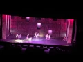 Download Lagu La Festa dei Folli (Matteo Setti) - Notre Dame de Paris - 19.06.16 Roma