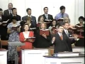 Lagu Wonderful Grace of Jesus- Congregational Singing