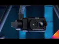 Introducing the FLIR Vue TZ20 Thermal Imaging Camera for Drones