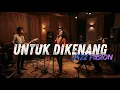 Lagu Jikustik - Untuk Dikenang COVER JAZZ FUSION