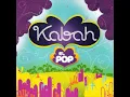 Kabah - Vive (Con Gloria Trevi) [El Pop]