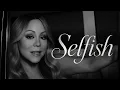 Download Lagu Mariah Carey - Selfish (Remake) [AI]