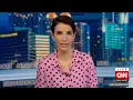 CNN International Newsroom with Laila Harrak Intro March 26 2023