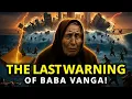 Lagu URGENT: Baba Vanga’s 2026 Prophecy Has Begun… And the World Is Not Ready