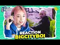 Lagu Reaction BIGCITYBOI | Binz Tạo Trend TIKTOK Từ Đoạn Rap Chất Lừ |  THÍCH THÌ XEM