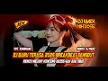 Lagu DJ BARU TERASA 2026 BREAKBEAT DANGDUT REMIX MELODY KENCENG ABISS [ DJ WADI BREAKBEAT OFFICIAL ]