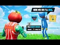 Lagu Fortnite NPC's zijn gaar.