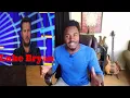 Frankie Valli and The Four Seasons Lets Hang On Reaction