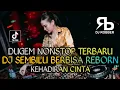 Download Lagu DUGEM NONSTOP SEMBILU BERBISA REBORN X KEHADIRAN CINTA | DJ REMIX FUNKOT TERBARU FULL NGAYAK