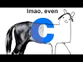 OOP in C lol