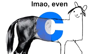 OOP in C lol
