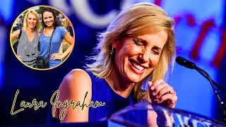 Laura Ingraham Is Married To This Beauty