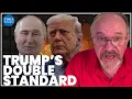 Download Lagu Trump strikes Iran but goes to ‘enemy’ Putin with ‘hat in hand’ | General Philip Breedlove