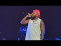 JEEZY FULL CONCERT in ALTANTA 2023 Brings AKON During MARY J BLIGE FESTIVAL Crows GOES INSANE
