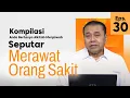 Lagu Kompilasi Anda Bertanya Alkitab Menjawab | Ep. 30 | Seputar Merawat Orang Sakit