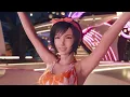 all aerith 'floral delight' scenes | final fantasy vii rebirth (no subtitles)
