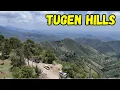 Discovering the Tugen Hills — God’s Window Will Shock You!