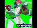 BEYOND THE TIME (メビウスの宇宙を越えて) -2025 Version- / TM NETWORK