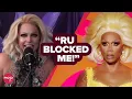20 Times RuPaul Was EXPOSED By Queens Drag Race Staff