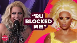 20 Times RuPaul Was EXPOSED By Queens Drag Race Staff