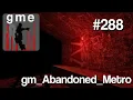 Download Lagu Investigating An Accident, at The Metro - gm_Abandoned_Metro - Garry's Mod Exploring