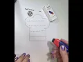 OMG Have you seen this LegiLiner Number Line Math Rolling Ink Stamp