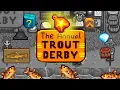 Don t Make This MISTAKE at Stardew Valley s Trout Derby Ep21