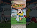 Download Lagu maluquinho #por futebol