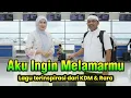 VIRAL ❗LAGU KISAH KDM (KANG DEDI MULYADI) \u0026 RARA DARI MALAYSIA  LAGU POP MELAYU ROMANTIS BIKIN BAPER