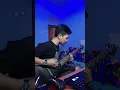 510 - False Crown (Guitar Cover)