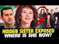 Assad s Sister Exposed The Scandal That Shamed Her Family Shook the First Lady