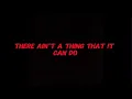 AC/DC - Who Made Who (Lyrics)