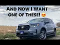 2023 Honda Passport EX-L Full Review and 0-60