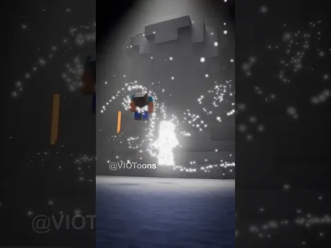 #40 - Hope Never Dies ✨ | #shorts #minecraft