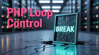 PHP EXPERT Reveals Best Break and Continue Techniques