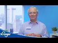A Message From Our CEO Message From Kroger Kroger