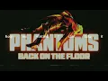 Phantoms & No/Me - Make Me Wanna (Lyric Video)