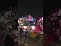 Houma Mardi Gras parade 2025