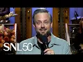 Nate Bargatze Stand-Up Monologue - SNL