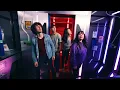 Cosmic Crisis Escape Game Trailer