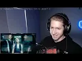Chris REACTS to Future Palace - Deep Blue