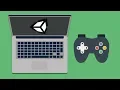 Unity Input System Overview GetKey GetButton - An Animated Guide